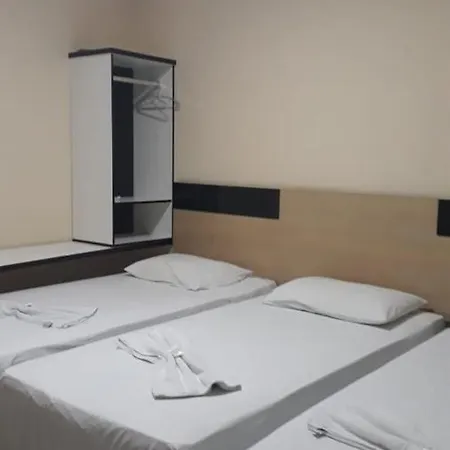 Hotel Melo-3