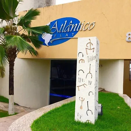 Atlantico Flat Apto 103-3