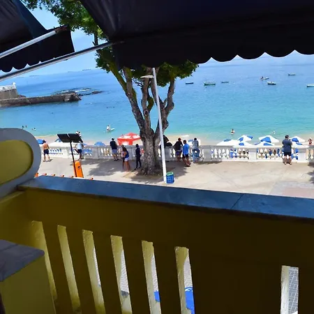 Beach Front Village-3