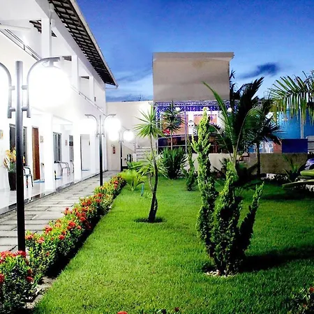 Oyo Apart Hotel Veleiros-3