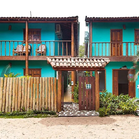 Pousada Jambrero-3