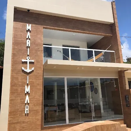 Pousada Maritimar-3