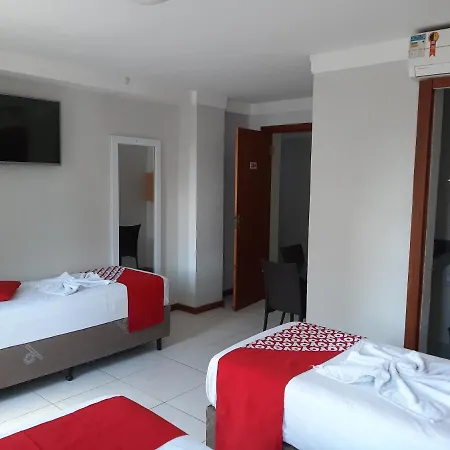 Hotel Santiago-3