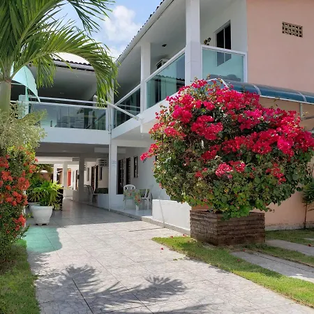 Pousada Privê Maré Alta-2