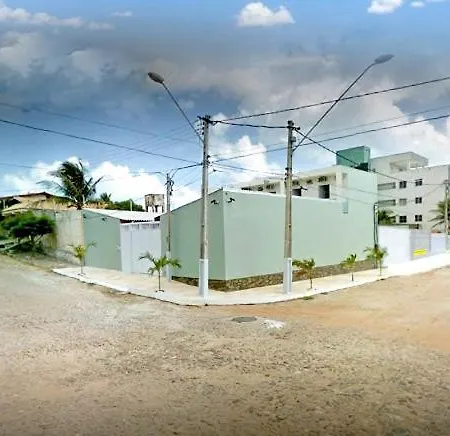 Pousada Fortaleza-2