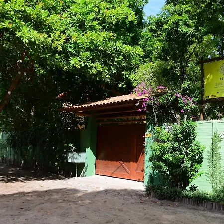 Pousada Quintessencia - Tranquilidade, Natureza, Yoga-3