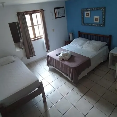 Casa Grande Arraial #Pousada-2