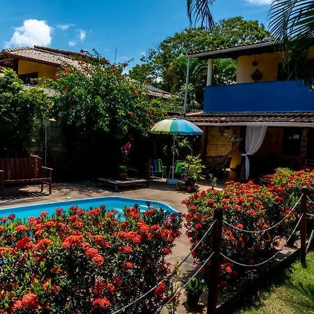 Cheiro De Mar Guest House-3