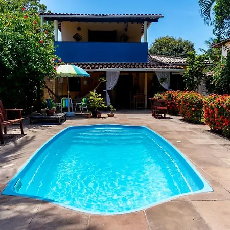 Cheiro De Mar Guest House-2