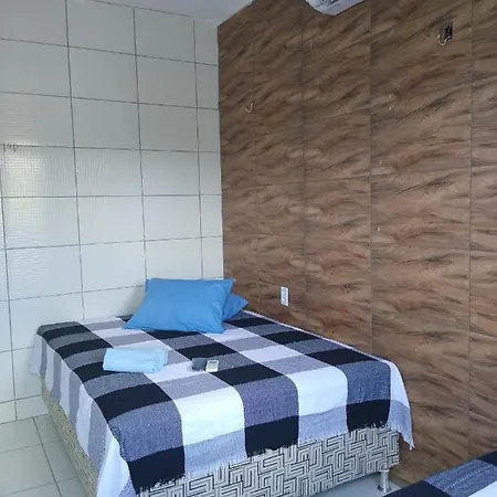 Hotel Cidade Express 24H-2