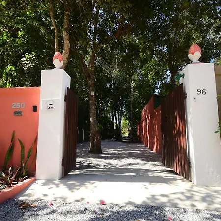 Quintas do Arraial Guest House-3