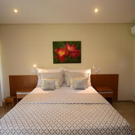 Quintas do Arraial Guest House-2
