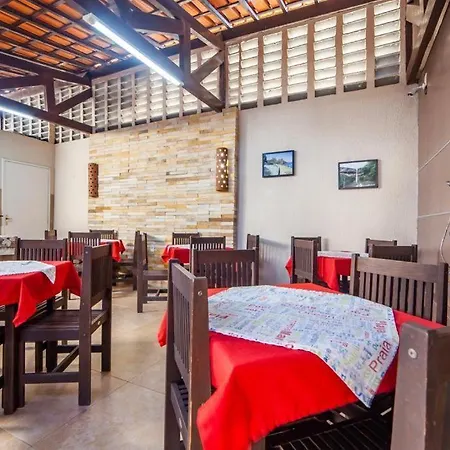 Luxury Flats Ambiente Cristao-2