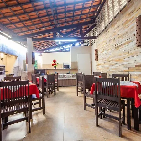 Luxury Flats Ambiente Cristao-3