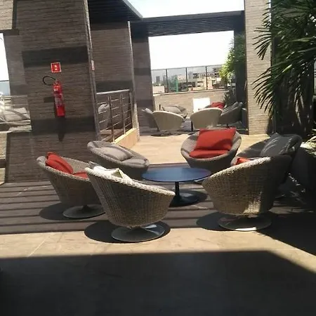 Apartamento De Luxo No Coracao Da Ponta Verde-2