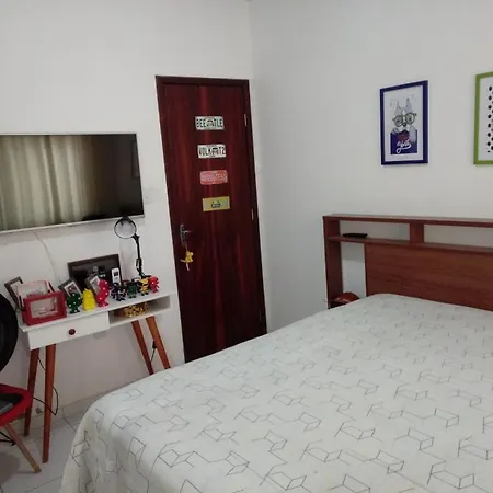 Residencial Santana-2