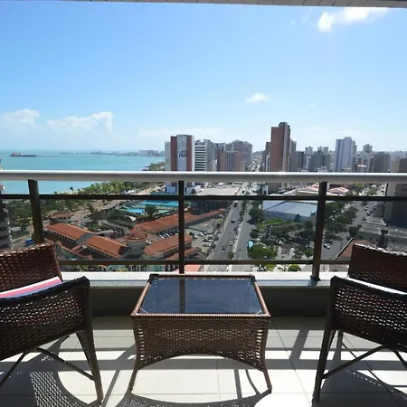Fortaleza Rentals-2