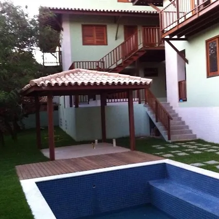 Village Praia Do Forte-2
