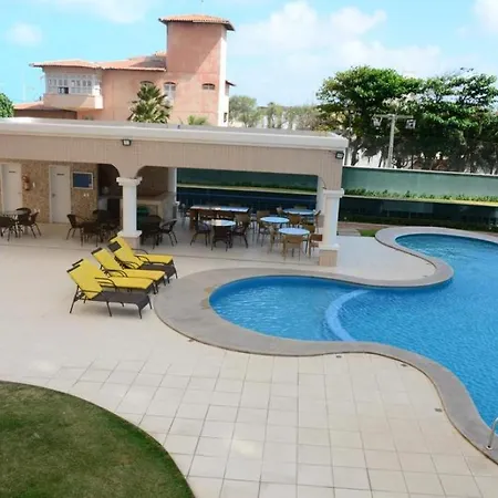 Apartamento Com Vista Para O Mar Ultimo Andar-2