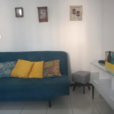 Flat Ana Regis Ap1010-3