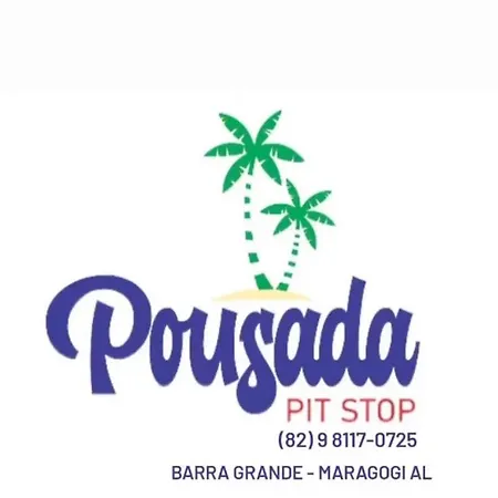 Pousada Pit Stop-3