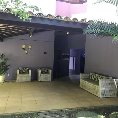 Village Quinta Das Lagoas Residence - Itacimirim-3