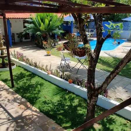 Pousada São Jorge-3