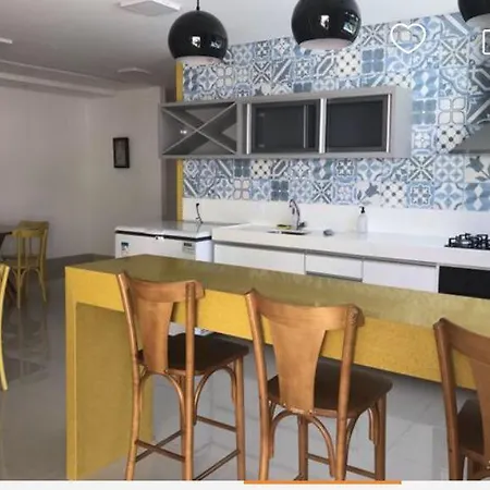 Apartamento Novo Na Melhor Area Da Cidade-2