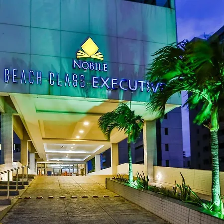 Nobile Suites Executive-2