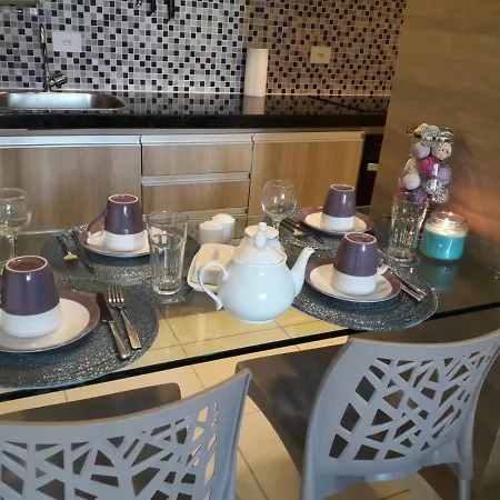 Apartamento Novo Na Melhor Area Da Cidade-3