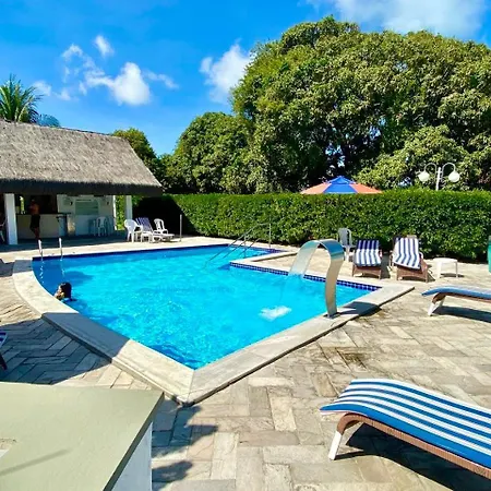 Yacht Village 105 Praia - Nbi - Ponta Negra-2