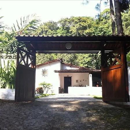 Rancho Manacá-3