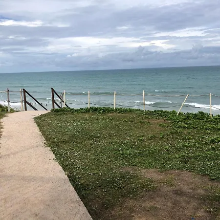 Atlantico Flat Ap 204 Em Ponta Negra-2