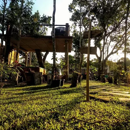 4 Elementos Guest House-2