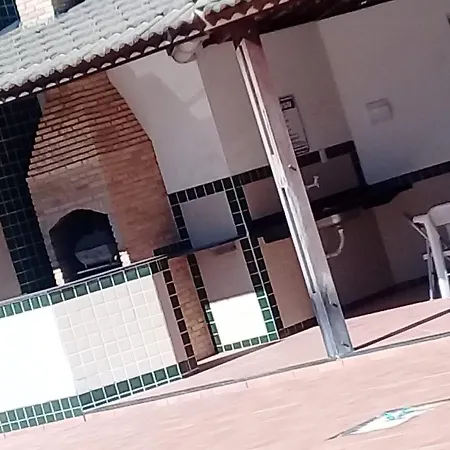 Apartamento Na Praia-3