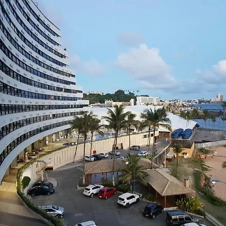 Ondina Apart Hotel - Apto 511-3