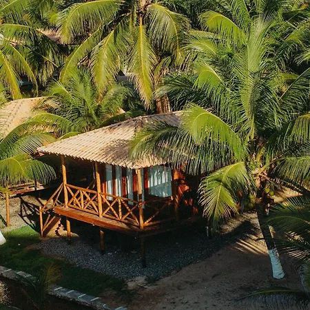 Palm Beach Chales & Resto-2