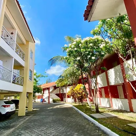 Yacht Village 104 Praia - Nbi - Ponta Negra-3