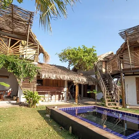 Chillout Summer House-3