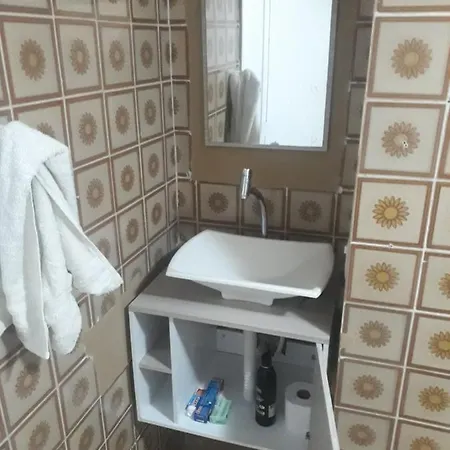 Quarto Familiar Aconchegante-3