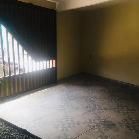 Casa De Veraneio Em Ilheus-3
