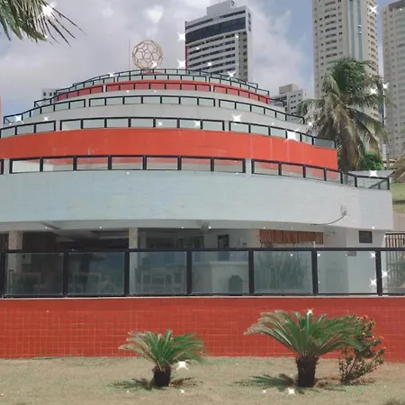 Apartamento Privativo King Flat-3