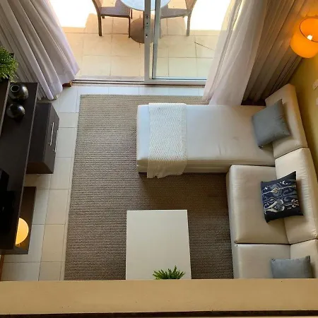 Apt Loft - Duplex, Decorado Luxo, Estilo Praiano - Rio Vermelho-2