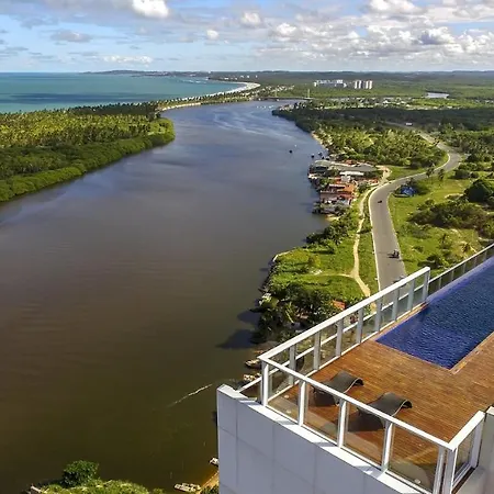 Flat 1707 Do Paiva Home Stay Jaboatao-2