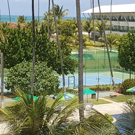 Ancorar Flat Resort-2