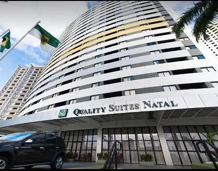 Suite Particular Em Frente A Praia De Ponta Negra - Natal Rn-3