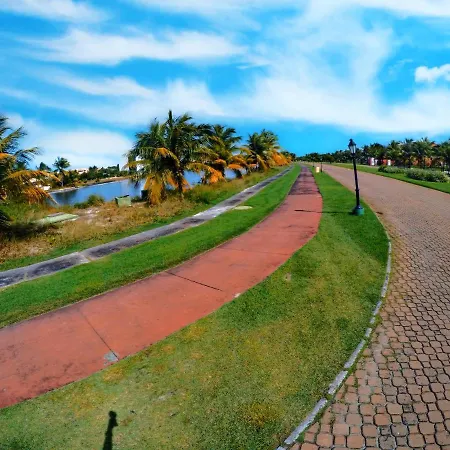 Apt 2/4 Luxo Iberostate-2