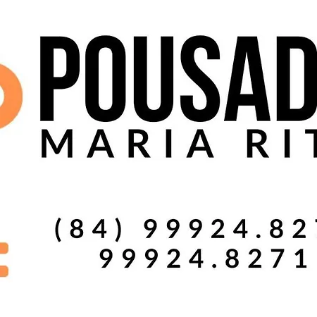 Pousada Maria Rita-3