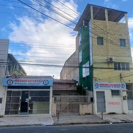 Pousada Catamara Anexo-2