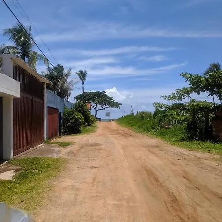 Pousada Beira Mar-2